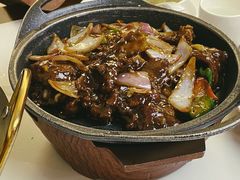 -滁香园·滁州菜(琅琊山店)