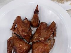 -金时代顺风大酒店(临港百联店)