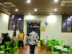 -乌记鲜活牛肉城(金砂东路店)