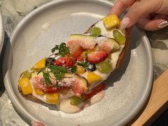 -沛家·西餐Brunch·直火料理