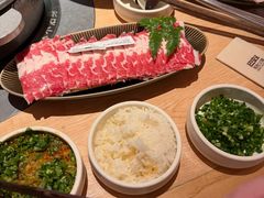 -巴奴毛肚火锅(七宝领展广场店)