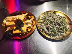 -有蚝有翅烧烤大排档·宵夜(右安门店)