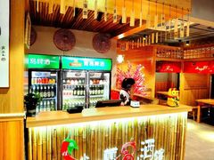 -半步颠川湘·融合菜(商品街店)