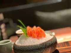 -山葵家·创意料理(万象汇店)