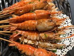 -79号渔船海鲜饭店(华强北店)