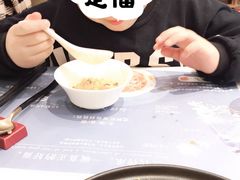 -子霖南山鲜虾面(南山总店)