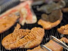 -大叹号·朝鲜族烤肉(潍坊泰华城店)