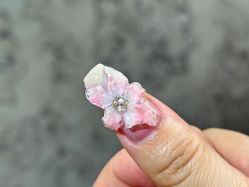 -阿噶西美甲美睫
