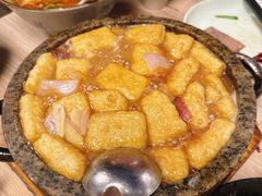 -缘生态云南菜·野生菌庭院餐厅(华侨城店)