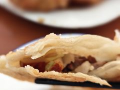 -铁东熏肉大饼铺