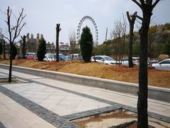 -山西乌金山旅游区