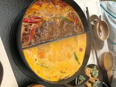 -山缓缓火锅(上海闵行龙湖店)