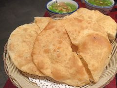 -味鼎长安·地道陕菜(凤城一路店)