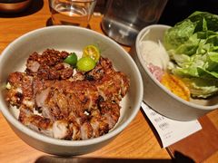 厚切糖烤猪五花-SHAN山(前滩太古里店)