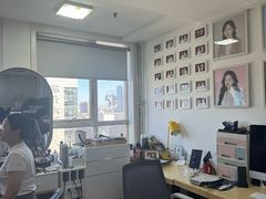 -微笑时刻照相馆·企业合影·商务外拍(北京五道口店)