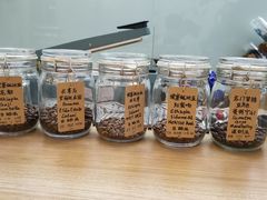 -COFFEE HOLIC(朝外SOHO店)