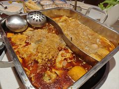 -螺大喜螺蛳粉火锅(雍和宫店)