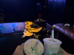 -黑桃K生日订制KTV