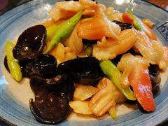 -兰溪小馆(首经贸店)