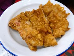老上海传统炸猪排-逸桂禾面馆