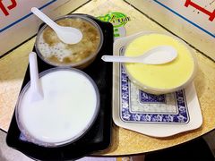 夏三宝-百花传统甜品店(原址店)