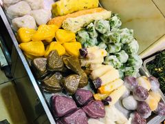 -长平老姿娘夜粥(平东一街店)