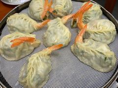 -叶存利海鲜大馅饺子(海宁路总店)