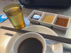 -燃计沙茶皇·香港沙茶火锅(人广旗舰店)