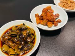 酱蚬子-庄氏祥记深夜厨房·文火煲仔翅