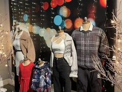 -Abercrombie & Fitch(天环广场店)