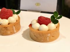 -圣丰索菲特·2 On 988 Café 自助餐厅