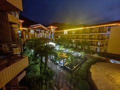-西昌邛海湾柏樾酒店(原邛海湾柏栎度假酒店)