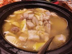 -上海人家花樣年华(中山公园店)