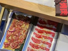 -杨记齐齐哈尔烤肉(总店)