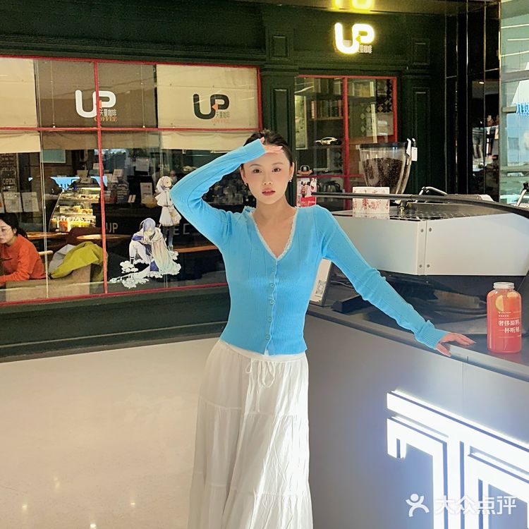 沈阳铁西万象汇的春日气息太浓郁了吧！