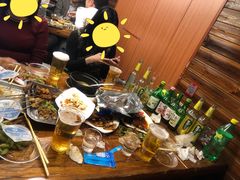 -大胡子海鲜·天津菜·砂锅烧烤(五大道创始店)