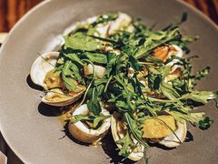 -Mercato莫卡多露台餐厅与酒吧(K11店)