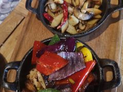 -麦甜创意轻食餐厅(西康路店)