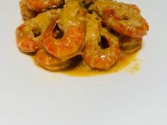 油焖罗氏虾-徐记海鲜(南油永新汇店)