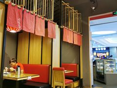 -友壹町寿司(嘉洲广场店)