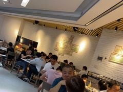 -新宝餐厅(流塘店)