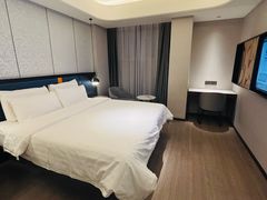 -和颐至尚酒店(上海陆家嘴浦电路地铁站店)