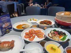 -徐记海鲜(南油永新汇店)