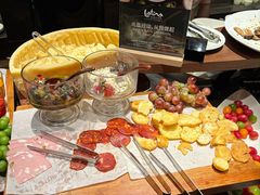 -拉蒂娜·巴西牛排馆 Latina·Brazilian Steakhouse(铜仁旗舰店)