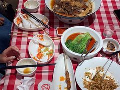 -西贝(武汉群星城店)