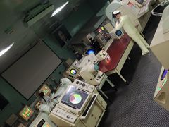 -泰达航母主题公园