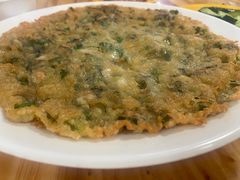 海蛎煎-毛记潮汕海鲜砂锅粥老店(平潭店)