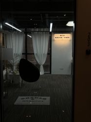 -明天见·化妆造型工作室