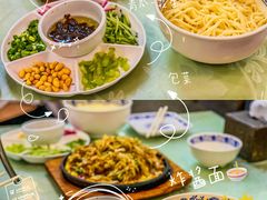 -名门小厨(劲松店)