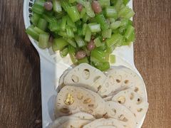 -直隶安家牛肉罩饼(新石店)